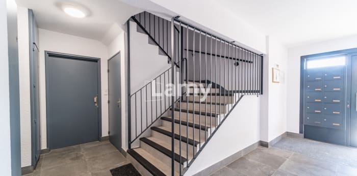 Image 9 sur 9 - Appartement  ·  Vente · Colmar (68000) · 2 pièces · 52m²