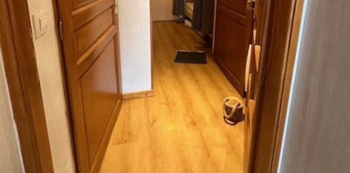 Image 8 sur 12 - Appartement  ·  Vente · Allos (04260) · 2 pièces · 35m²