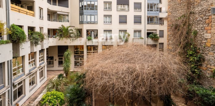 Image 9 sur 9 - Appartement  ·  Vente · Lyon (69003) · 2 pièces · 37m²