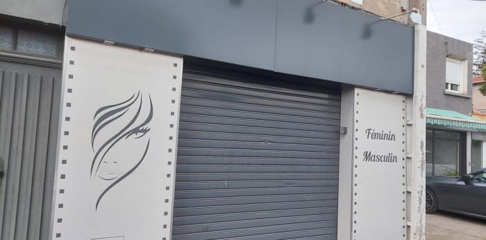 Image 10 sur 11 - Local  ·  Vente · Ales (30100) · 40m²