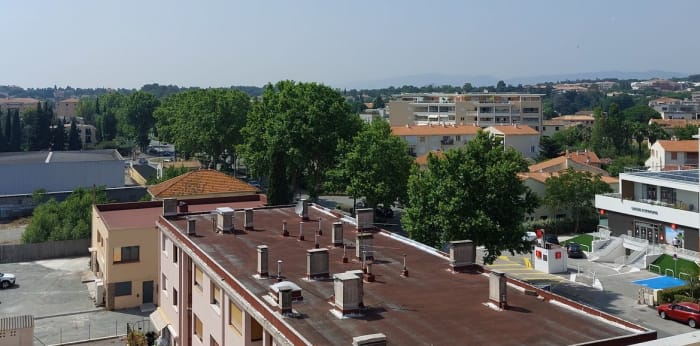 Image 14 sur 14 - Appartement  ·  Vente · Frejus (83600) · 2 pièces · 55m²