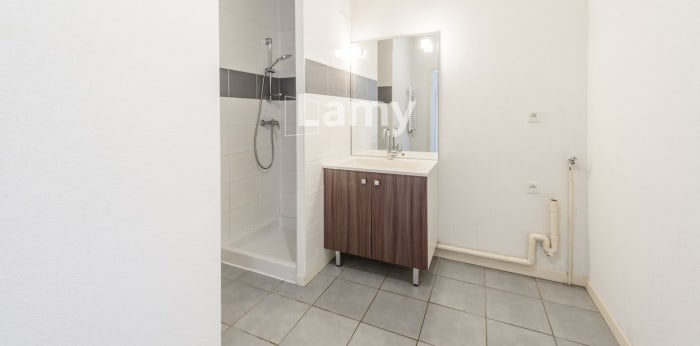 Image 8 sur 11 - Maison/villa  ·  Vente · Cornebarrieu (31700) · 3 pièces · 67m²