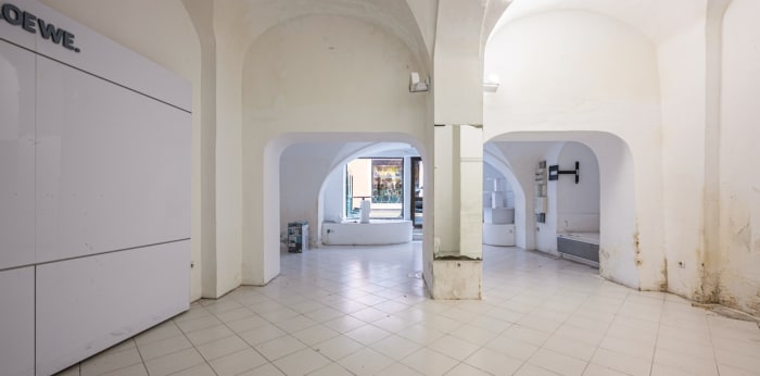 Image 5 sur 10 - Local  ·  Vente · Moutiers Tarentaise (73600) · 4 pièces · 73m²