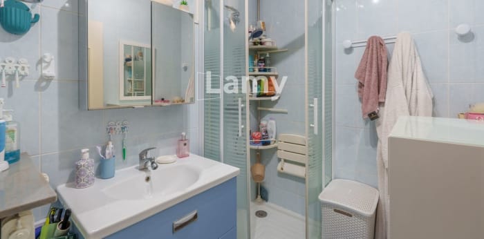 Image 10 sur 10 - Appartement  ·  Vente · Besancon (25000) · 5 pièces · 84m²