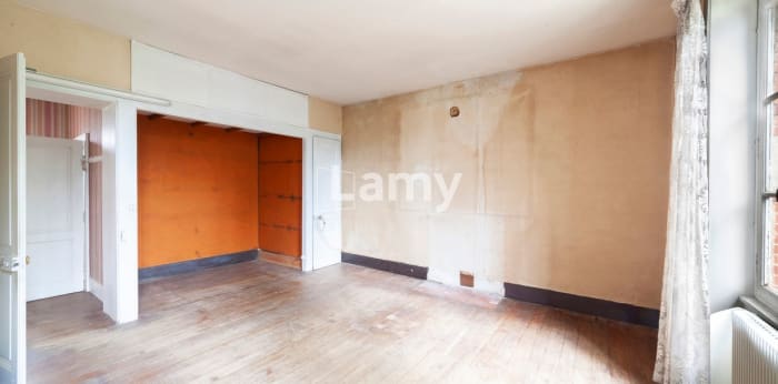 Image 9 sur 12 - Maison/villa  ·  Vente · Besancon (25000) · 5 pièces · 102m²