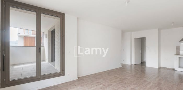 Image 2 sur 9 - Appartement  ·  Vente · Massy (91300) · 3 pièces · 64m²