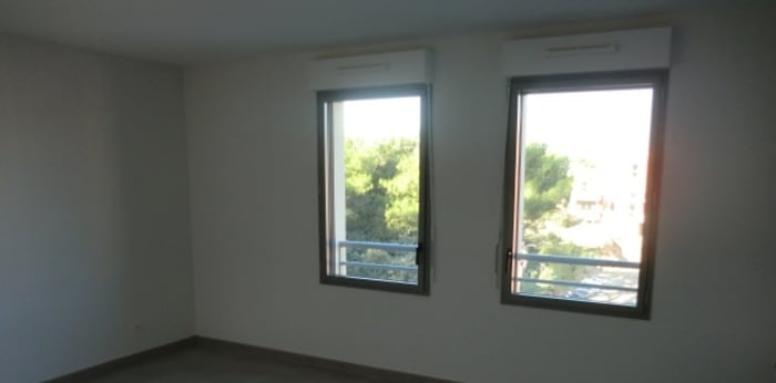 Image 5 sur 5 - Appartement  ·  Vente · Aix En Provence (13100) · 1 pièce · 27m²