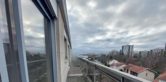 Image 4 sur 10 - Appartement  ·  Vente · L Hay Les Roses (94240) · 2 pièces · 44m²