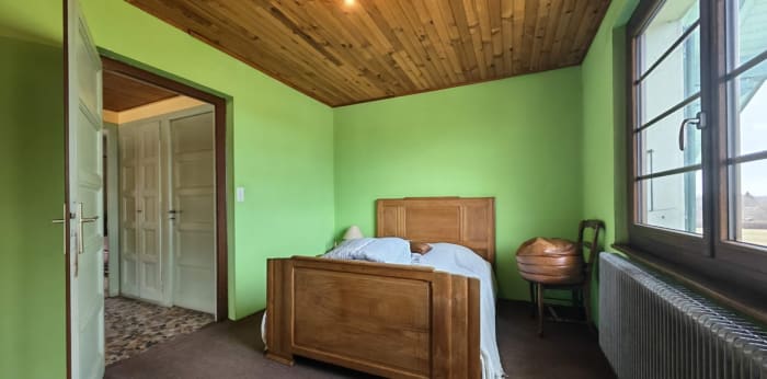 Image 13 sur 19 - Maison/villa  ·  Vente · Massongy (74140) · 5 pièces · 98m²