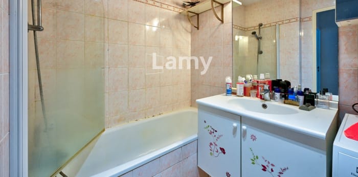 Image 12 sur 14 - Appartement  ·  Vente · Carrieres Sous Poissy (78955) · 3 pièces · 60m²