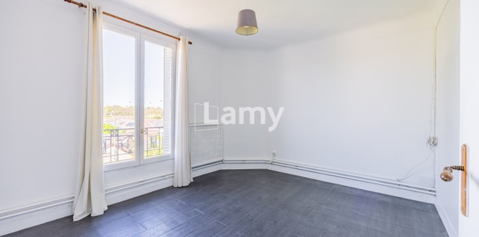 Image 5 sur 9 - Appartement  ·  Vente · Joinville Le Pont (94340) · 2 pièces · 40m²