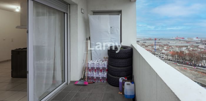 Image 4 sur 7 - Appartement  ·  Vente · Marseille (13003) · 3 pièces · 57m²