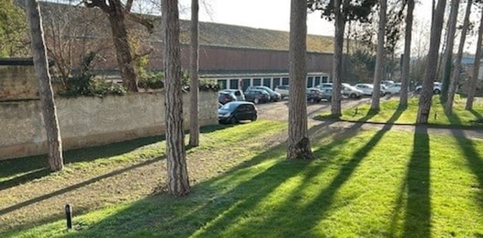 Image 4 sur 4 - Appartement  ·  Vente · Auxerre (89000) · 1 pièce · 31m²