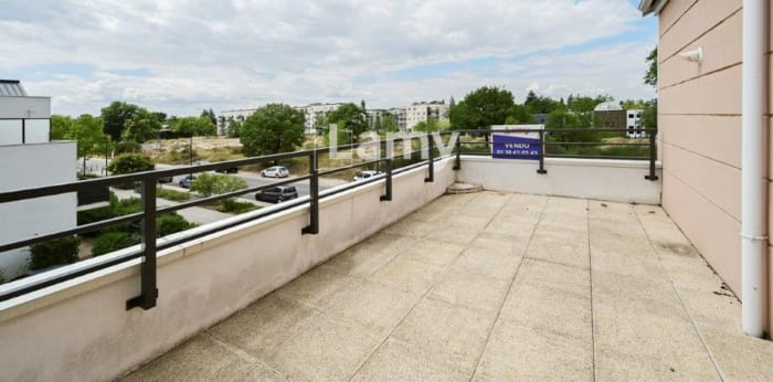 Image 5 sur 14 - Appartement  ·  Vente · Orleans (45100) · 2 pièces · 44m²