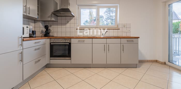 Image 6 sur 10 - Appartement  ·  Vente · Haguenau (67500) · 3 pièces · 76m²