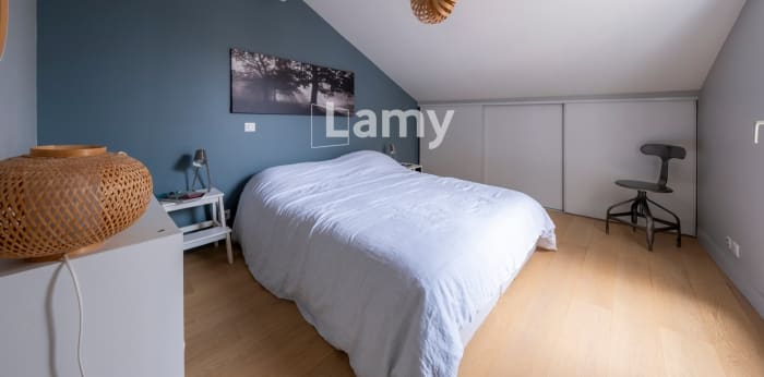 Image 12 sur 14 - Appartement  ·  Vente · Toulouse (31400) · 77m²