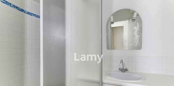 Image 4 sur 10 - Appartement  ·  Vente · Clermont Ferrand (63000) · 3 pièces · 73m²