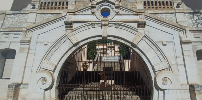 Image 12 sur 12 - Appartement  ·  Vente · Pont St Esprit (30130) · 3 pièces · 72m²