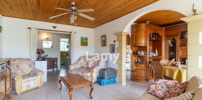 Image 1 sur 8 - Appartement  ·  Vente · Salon De Provence (13300) · 4 pièces · 86m²