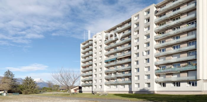 Image 10 sur 11 - Appartement  ·  Vente · St Martin D Heres (38400) · 2 pièces · 42m²