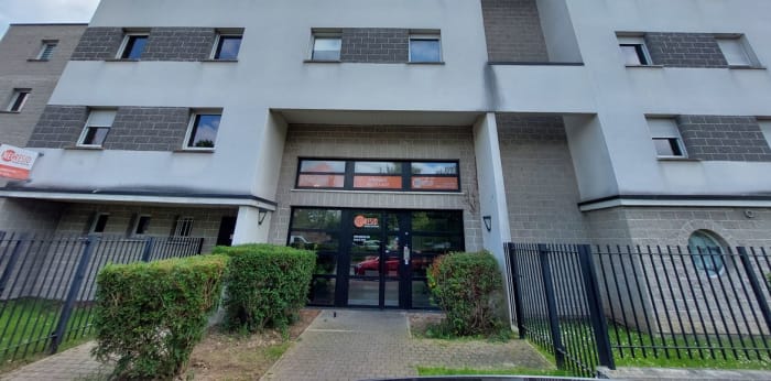 Image 2 sur 3 - Appartement  ·  Vente · Douai (59500) · 1 pièce · 18m²