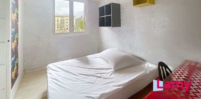 Image 7 sur 10 - Appartement  ·  Vente · Aix En Provence (13100) · 4 pièces · 69m²