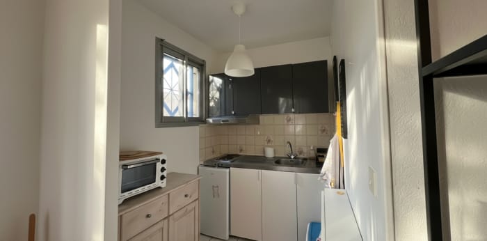 Image 5 sur 11 - Appartement  ·  Vente · Toulouse (31500) · 1 pièce · 37m²