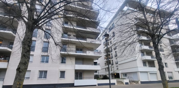 Image 8 sur 8 - Appartement  ·  Vente · Angers (49100) · 3 pièces · 70m²