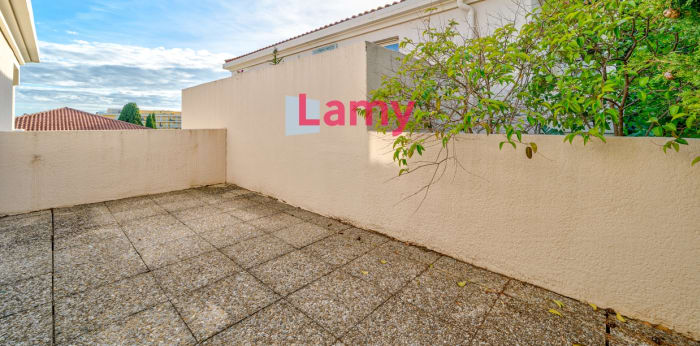 Image 11 sur 20 - Maison/villa  ·  Vente · Nice (06200) · 4 pièces · 92m²