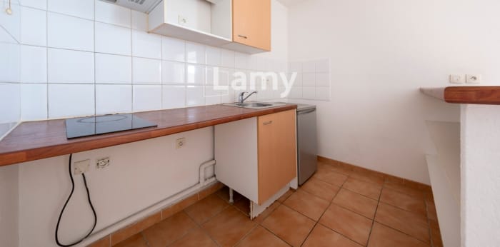 Image 4 sur 13 - Appartement  ·  Vente · Toulouse (31200) · 2 pièces · 42m²