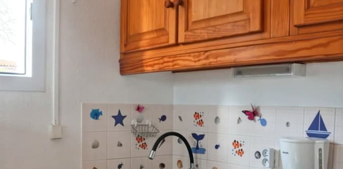 Image 5 sur 8 - Appartement  ·  Vente · La Cotinière (17310) · 2 pièces · 27m²