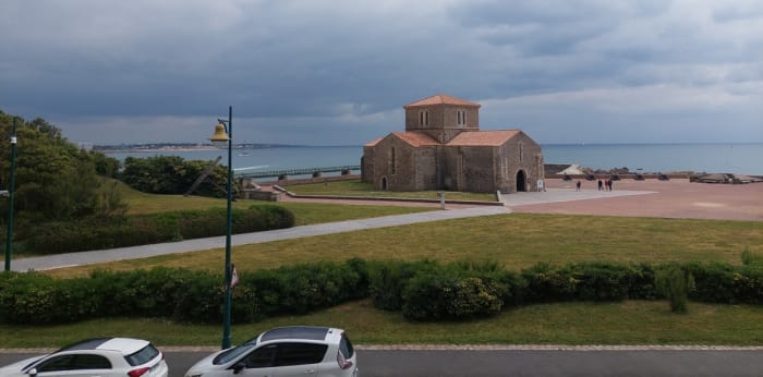 Image 2 sur 6 - Appartement  ·  Vente · Les Sables D Olonne (85100) · 1 pièce · 25m²