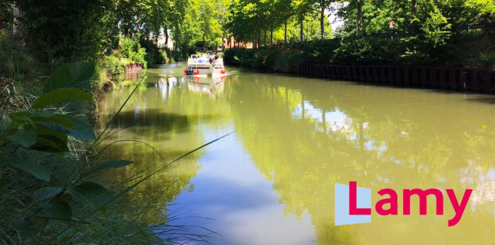 Image 14 sur 14 - Appartement  ·  Vente · Toulouse (31400) · 3 pièces · 67m²