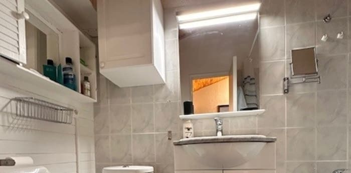 Image 12 sur 13 - Appartement  ·  Vente · Allos (04260) · 3 pièces · 45m²