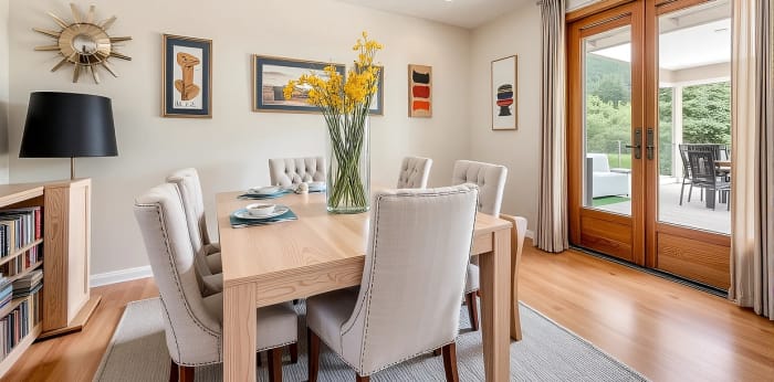 Image 14 sur 25 - Maison/villa  ·  Vente · Fleury Les Aubrais (45400) · 5 pièces · 91m²