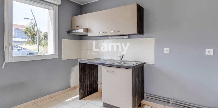 Image 3 sur 14 - Maison/villa  ·  Vente · Courcelles Les Lens (62970) · 4 pièces · 87m²