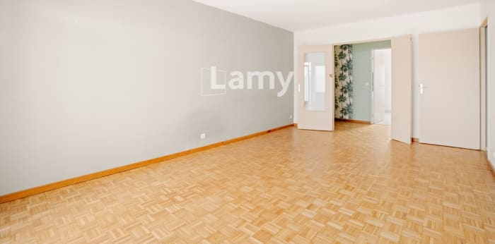 Image 1 sur 8 - Appartement  ·  Vente · Lyon (69009) · 2 pièces · 51m²