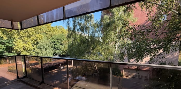 Image 1 sur 15 - Appartement  ·  Vente · Toulouse (31400) · 2 pièces · 47m²