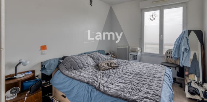 Image 9 sur 13 - Appartement  ·  Vente · Cadaujac (33140) · 3 pièces · 65m²