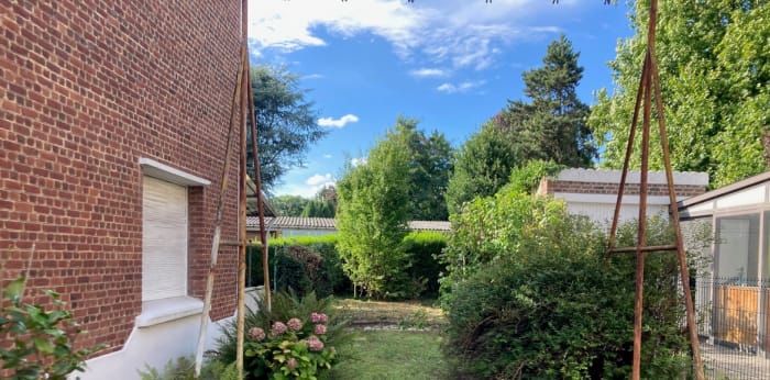 Image 19 sur 23 - Maison/villa  ·  Vente · Valenciennes (59300) · 10 pièces · 209m²