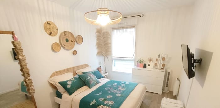 Image 6 sur 10 - Appartement  ·  Vente · Mennecy (91540) · 2 pièces · 40m²