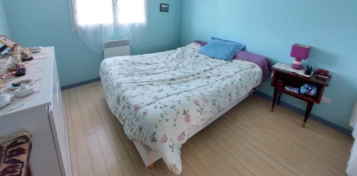 Image 10 sur 12 - Maison/villa  ·  Vente · St Jouvent (87510) · 5 pièces · 88m²