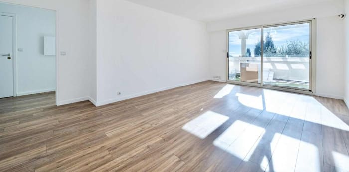 Image 2 sur 11 - Appartement  ·  Vente · Nice (06200) · 3 pièces · 69m²