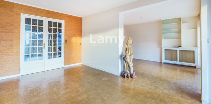 Image 2 sur 8 - Appartement  ·  Vente · Dijon (21000) · 107m²