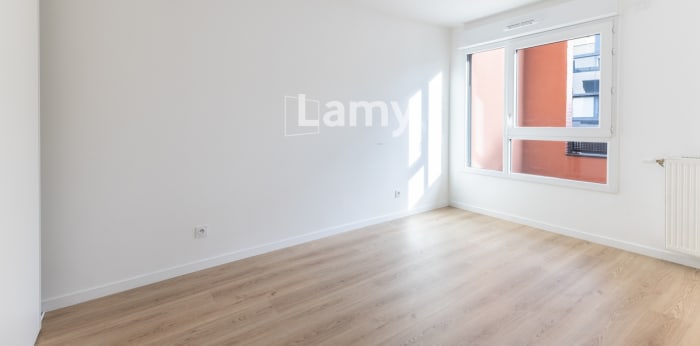 Image 4 sur 13 - Appartement  ·  Vente · Cergy (95000) · 4 pièces · 85m²