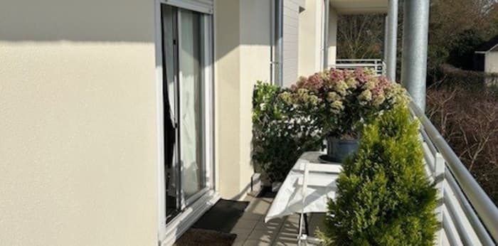 Image 11 sur 15 - Appartement  ·  Vente · St Georges Sur Baulche (89000) · 2 pièces · 47m²