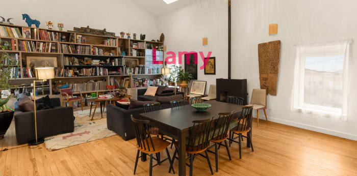 Image 2 sur 12 - Appartement  ·  Vente · St Didier De Formans (01600) · 5 pièces · 143m²