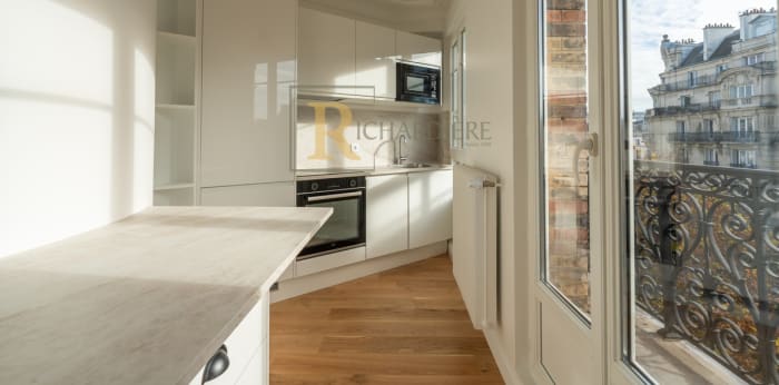 Image 9 sur 16 - Appartement  ·  Vente · Paris (75012) · 2 pièces · 40m²