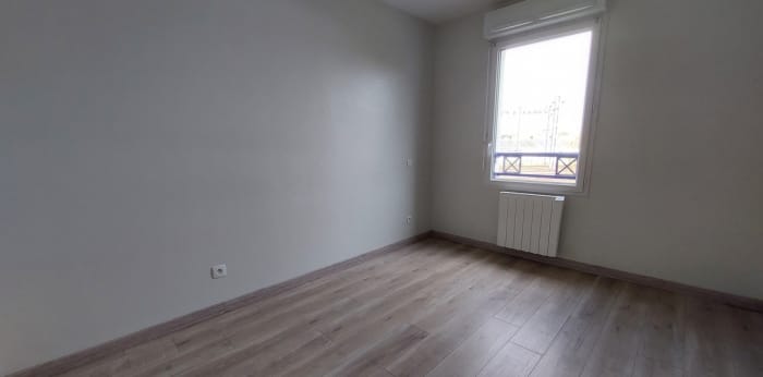 Image 7 sur 10 - Appartement  ·  Vente · Les Sables D Olonne (85100) · 3 pièces · 56m²