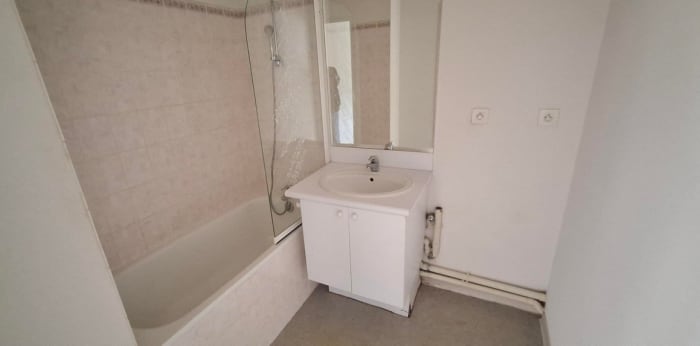 Image 7 sur 7 - Appartement  ·  Vente · Vannes (56000) · 2 pièces · 37m²